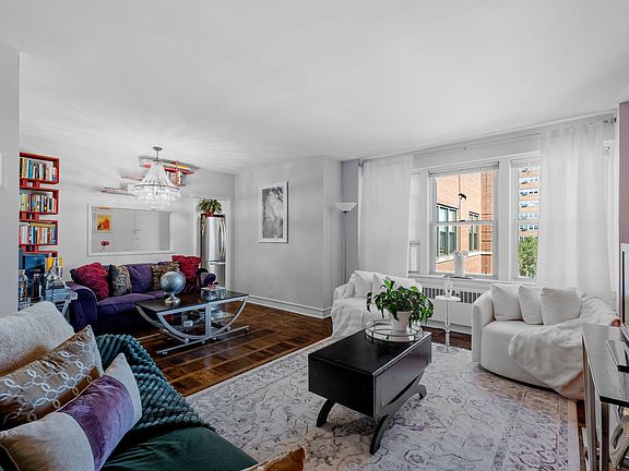 4th image of 4900 N Marine Dr APT 802