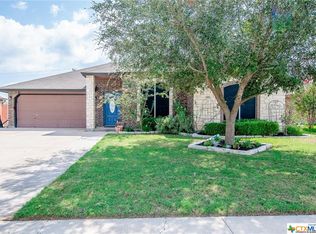 1001 Macy Dr, Troy, TX 76579