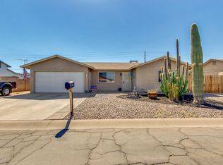 2910 S Mariposa Rd, Apache Junction, AZ 85119