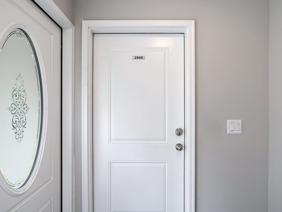 Apartment Entrance