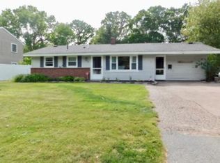 78 Lester Rd, Brockton, MA 02302
