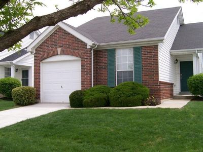 1304 Sportsmans Dr, O'Fallon, MO, 63366