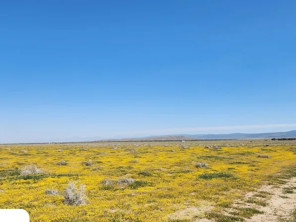 18500 W Avenue A2, Lancaster, CA 93536