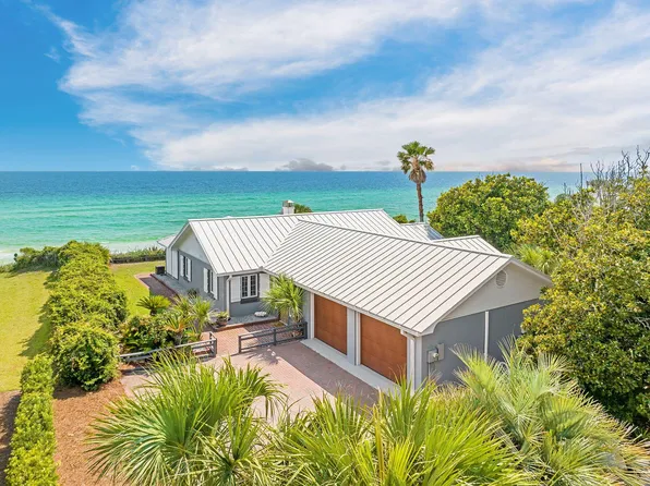 58 Montgomery St, Santa Rosa Beach, FL 32459