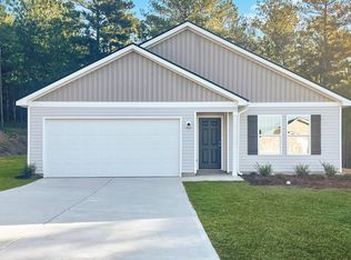 725 Cole Dr, Macon, GA 31217