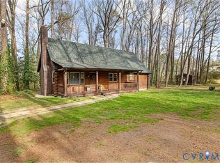 400 Windrift Rd, North Chesterfield, VA 23236