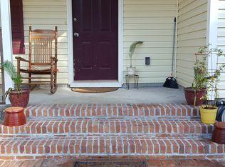 96 Buddy Ln, Havana, FL 32333