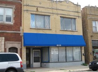 6115 W Addison St #2, Chicago, IL 60634