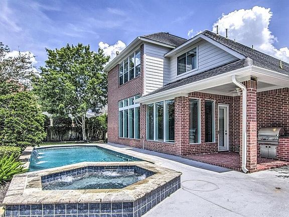 2nd image of 6011 Rustic Creek Ln