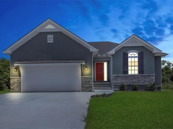 3732 NW 96th Pl, Kansas City, MO 64154