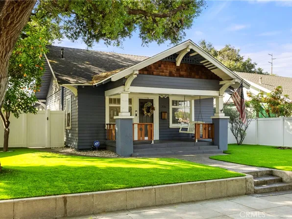 236 W 1st St, San Dimas, CA 91773