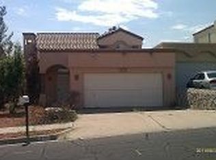 1230 Mormon Dr, Las Cruces, NM 88011