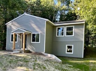 3243 136th Ave, Hamilton, MI 49419