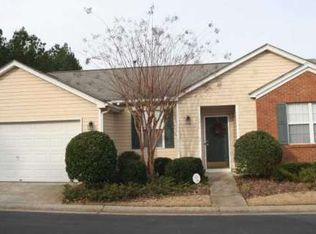 409 Harmony Ct, Milton, GA 30004