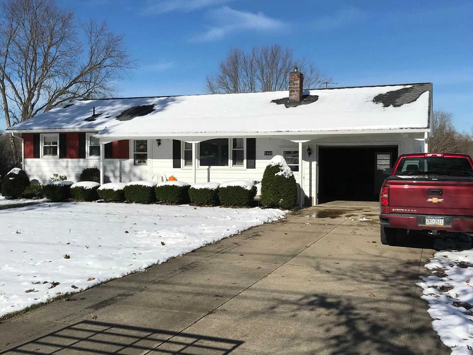 5460 West Rd — Photo 2