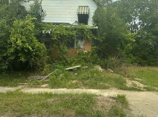1241 E Hamilton Ave, Flint, MI 48506