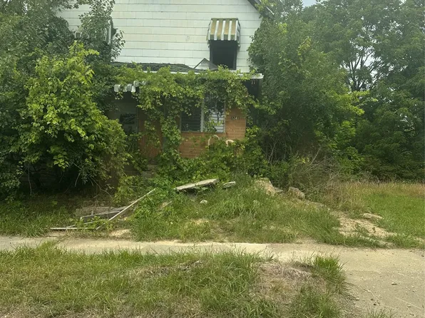 1241 E Hamilton Ave, Flint, MI 48506