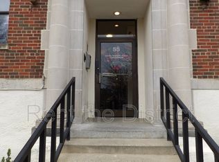 55 M St NW APT 101, Washington, DC 20001