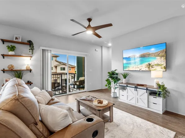 91-3525 Kauluakoko St #1910, Ewa Beach, HI 96706
