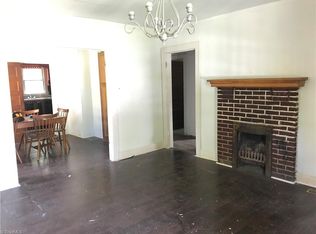 915 N Graham Ave, Winston Salem, NC 27101