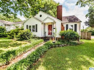 419 Rhett Ave SW, Huntsville, AL 35801