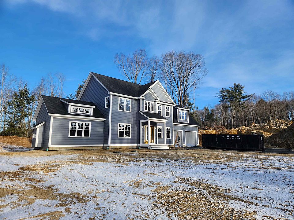 TBD MIDDLE WINCHENDON Road, Rindge, NH 03461 MLS 4968763 Zillow