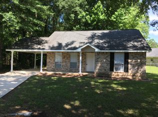 1010 Newman Cir, Franklinton, LA 70438