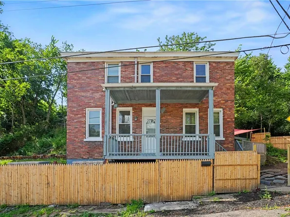 8 Marne Way, Pittsburgh, PA 15211