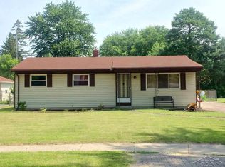 2540 N Center Rd, Saginaw, MI 48603