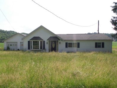 8347 Citrus Rd NW, Malvern, OH, 44644