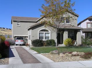 4037 Whispering Wind Pl, Sparks, NV 89436