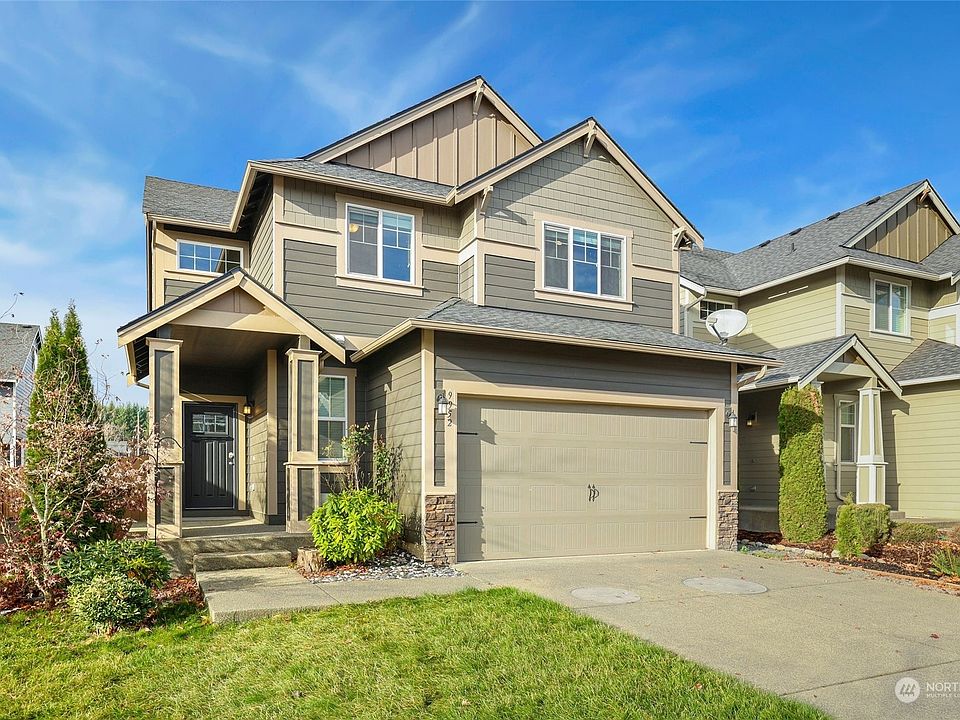 9952 Justman Street SE, Yelm, WA 98597 | Zillow