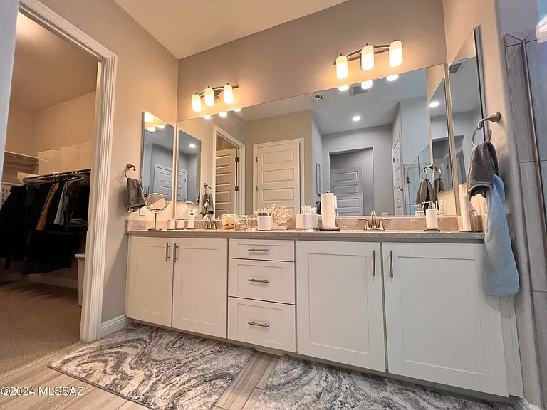 7010 W Cliff Spring Trl — Photo 20