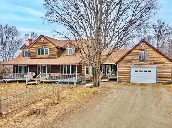 649 Main St, Lincoln, ME 04457