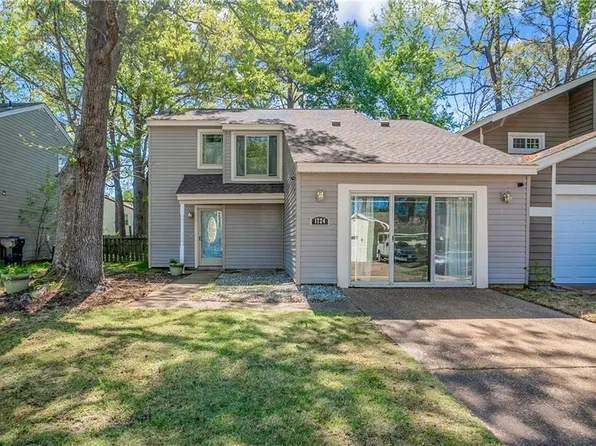 1724 Pompey St, Virginia Beach, VA 23464