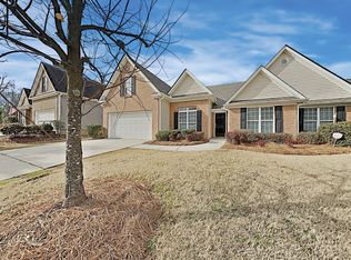 951 High Tide Ct, Loganville, GA 30052