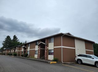 Chandele Apartments, Salem, OR 97301