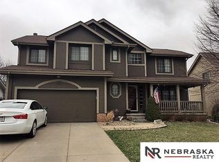 15515 Gertrude St, Omaha, NE 68138