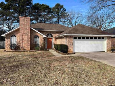 1107 Casandra Dr, Longview, TX, 75605