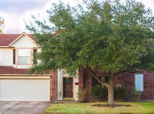 502 Derby Ln, Missouri City, TX 77489
