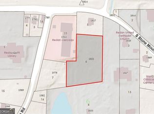 1821 Redan Rd, Lithonia, GA 30058