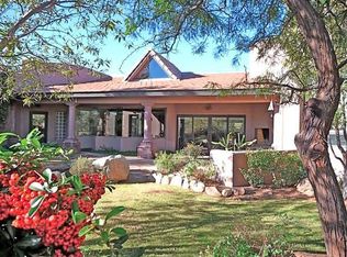 4 Court De Anza E, Tubac, AZ 85646