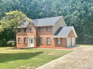 205 Carl Parker Rd, Hampton, GA 30228