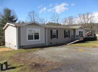 60 Edney Ln, Arden, NC 28704