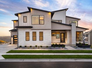 4521 N Solstice Dr, Lehi, UT 84043