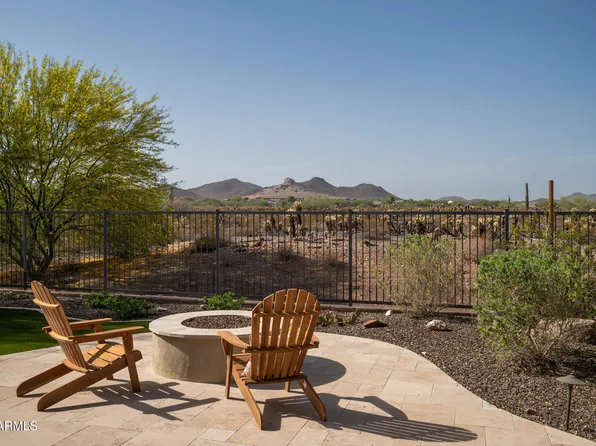 13360 W MONTANSORO Lane, Peoria, AZ 85383