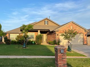3840 Kings Canyon Rd, Norman, OK 73071