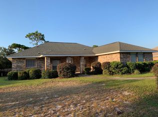 161 E Shipwreck Rd, Santa Rosa Beach, FL 32459