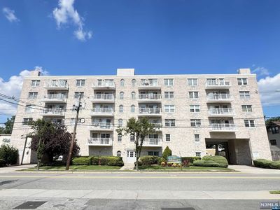 446 Passaic St APT 3F, Hackensack, NJ, 07601
