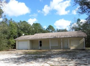 174 Oak Run Rd, Crescent City, FL 32112